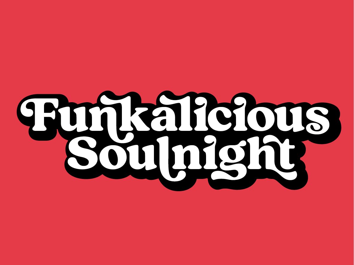 Funkalicious Soulnight